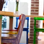 Casa De Santo Domingo Vidal