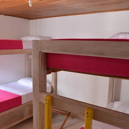Hostal Casa De Santo Domingo Vidal *