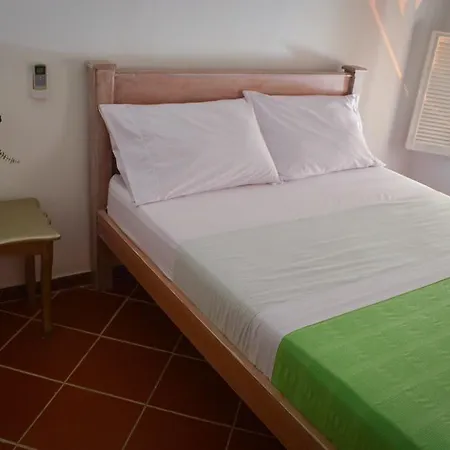 Casa De Santo Domingo Vidal Hostal