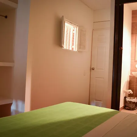 Hostal Casa De Santo Domingo Vidal *