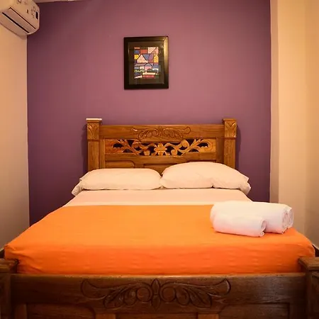 Casa De Santo Domingo Vidal Hostal *