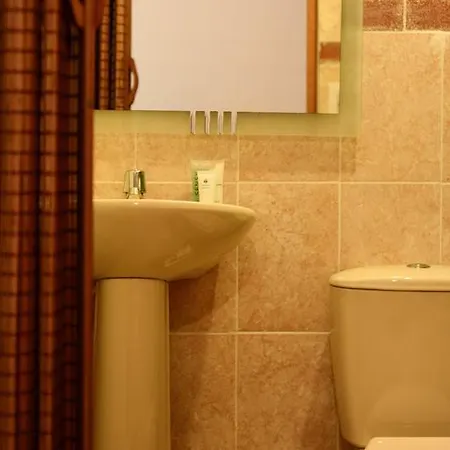Hostal Casa De Santo Domingo Vidal *
