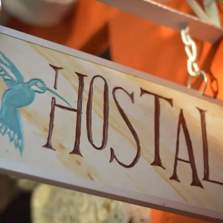 Casa De Santo Domingo Vidal Hostal Cartagena