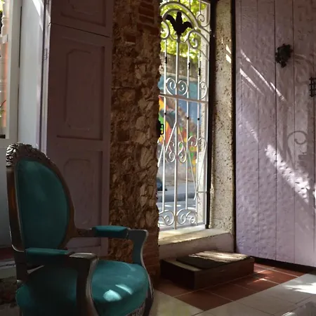 Hostal Casa De Santo Domingo Vidal Cartagena