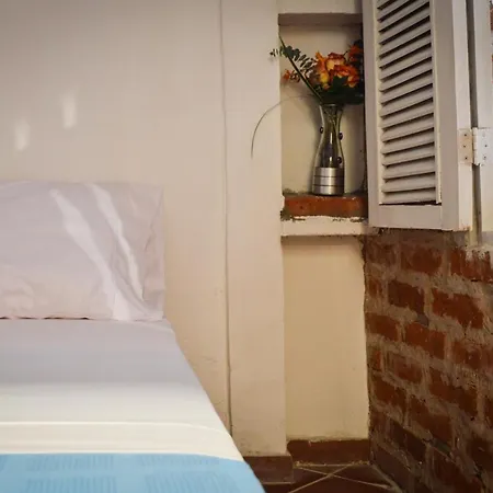Casa De Santo Domingo Vidal Cartagena
