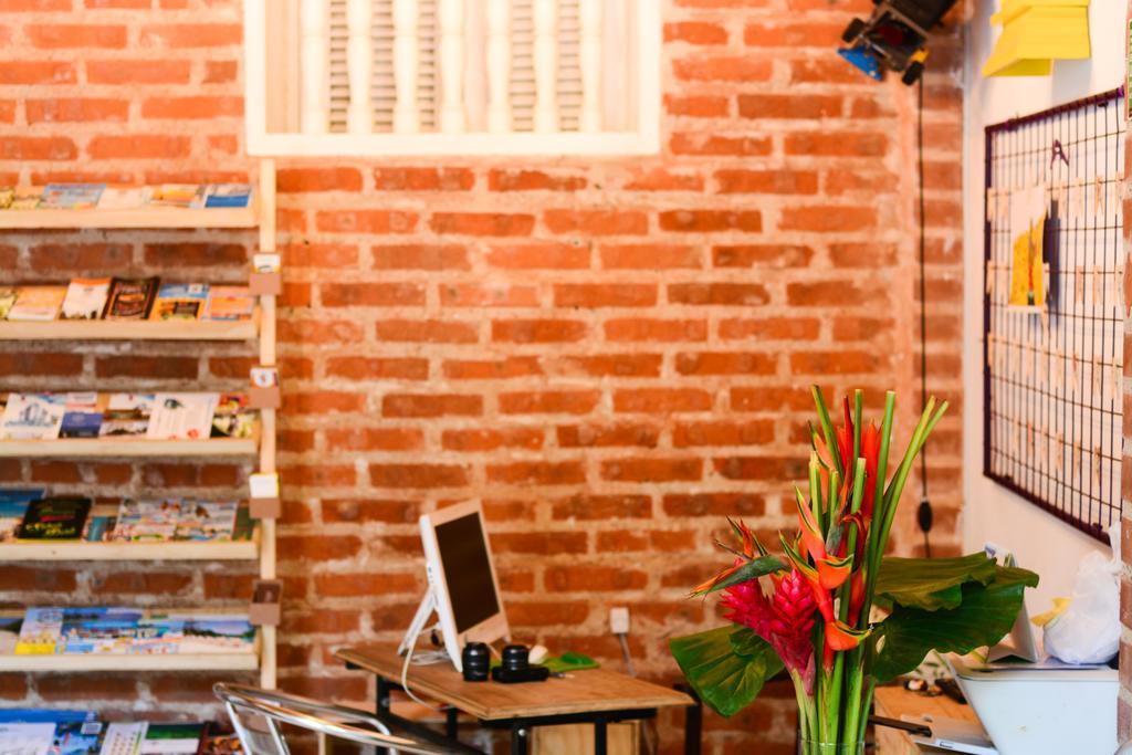 Hostal Casa De Santo Domingo Vidal