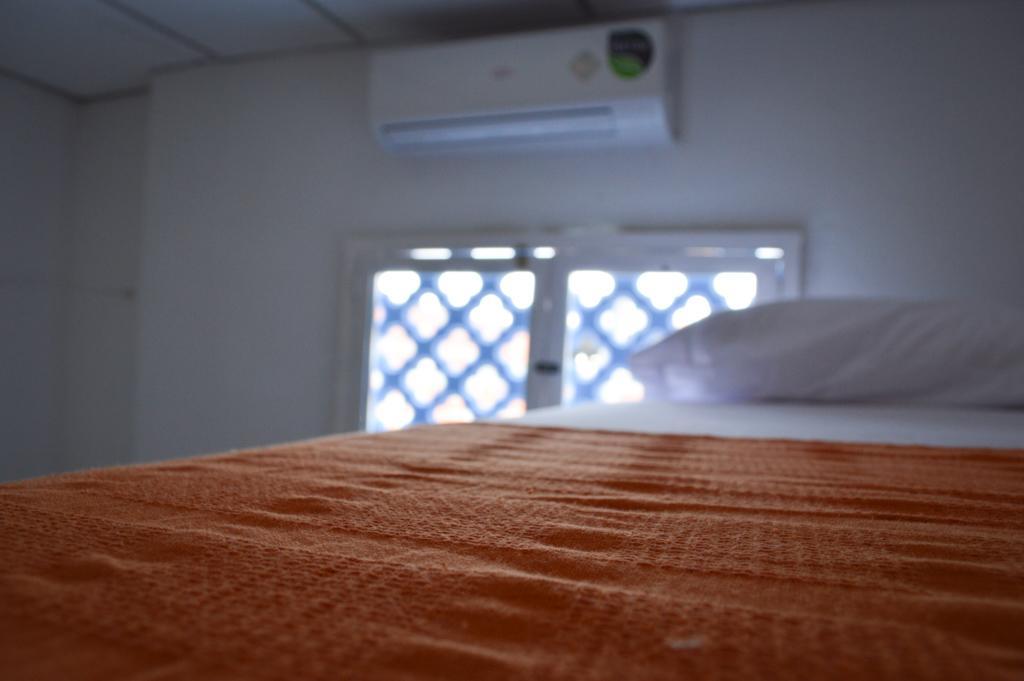 Casa De Santo Domingo Vidal Cartagena