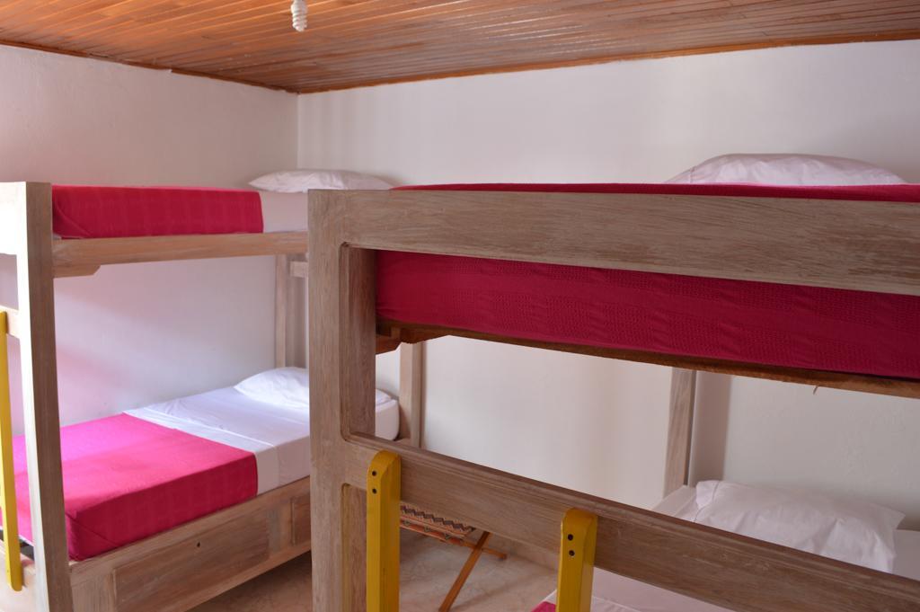 Hostal Casa De Santo Domingo Vidal *