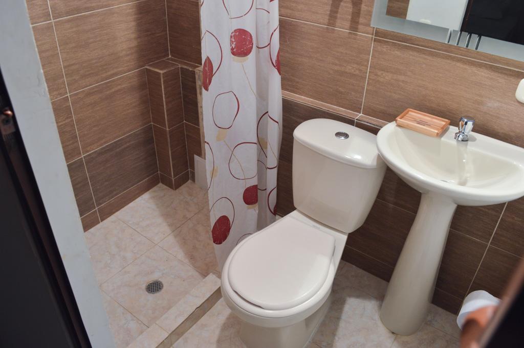 Casa De Santo Domingo Vidal * Cartagena