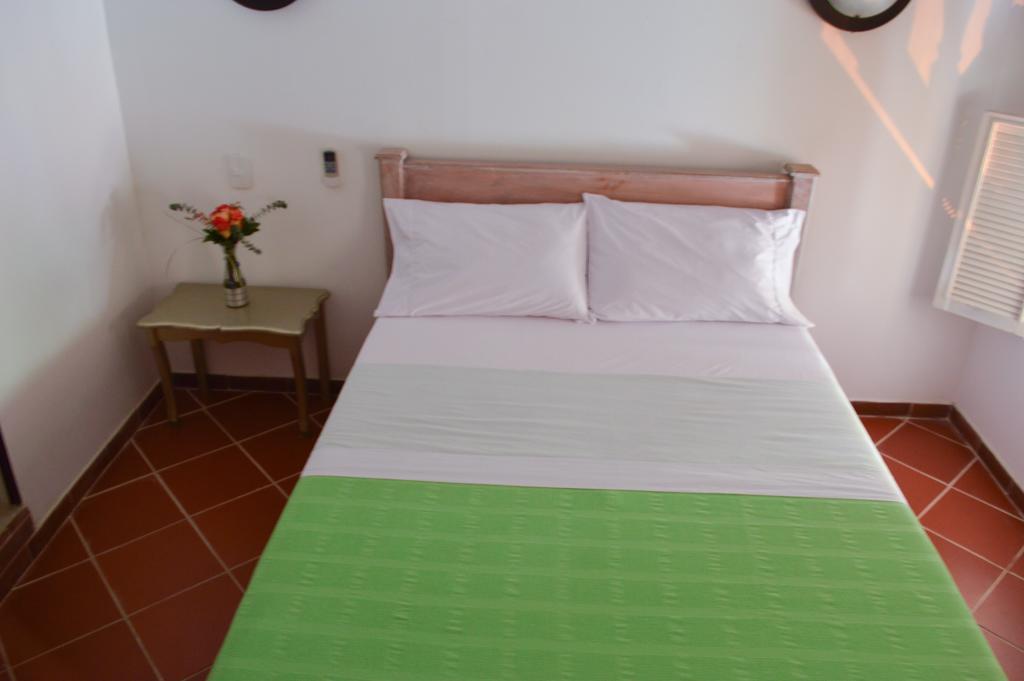 Hostal Casa De Santo Domingo Vidal Cartagena