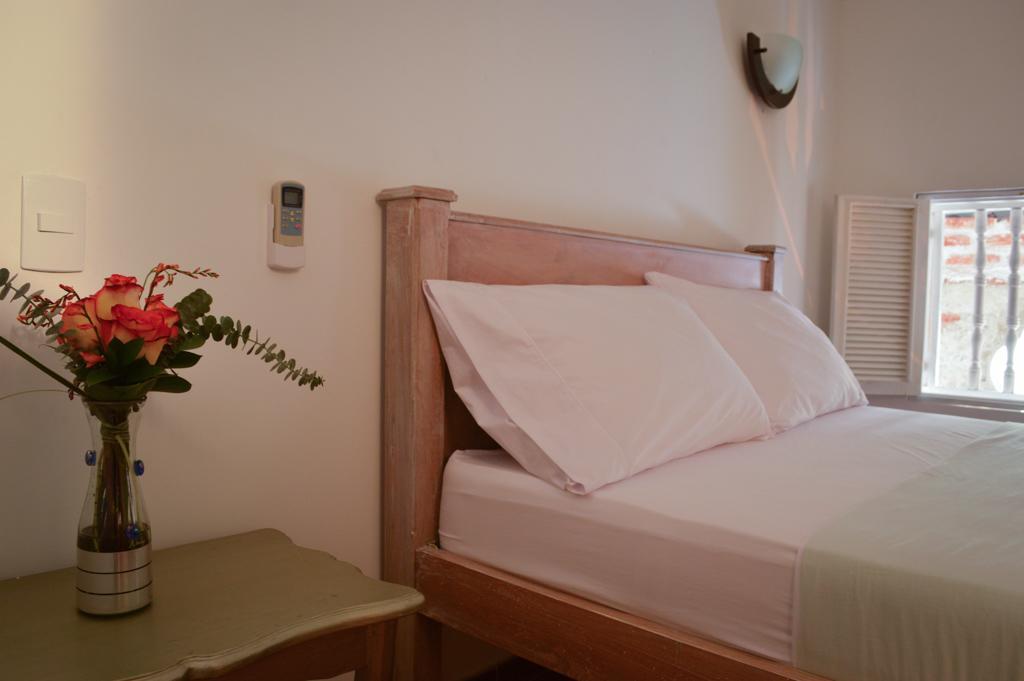 Casa De Santo Domingo Vidal Cartagena