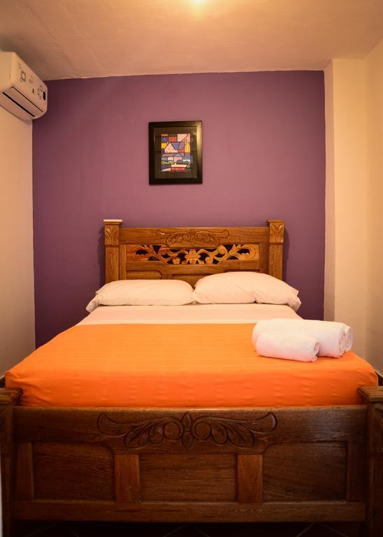 Casa De Santo Domingo Vidal Hostal *