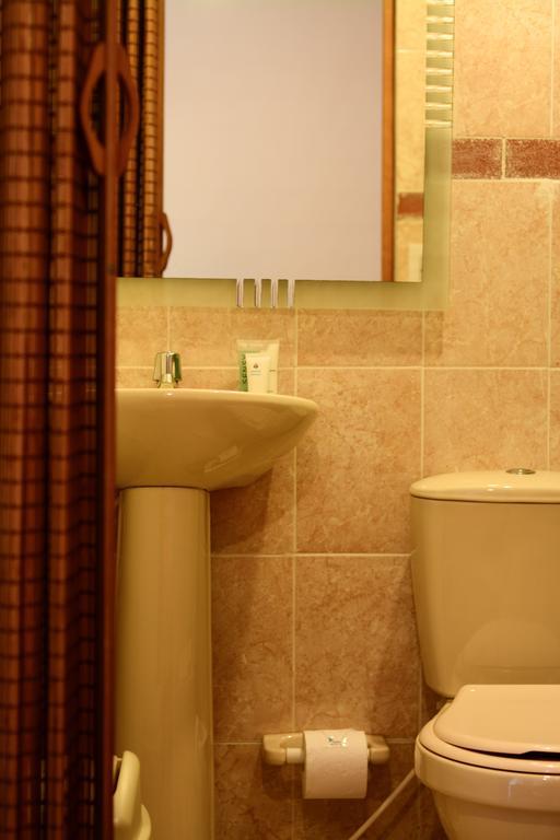 Hostal Casa De Santo Domingo Vidal *