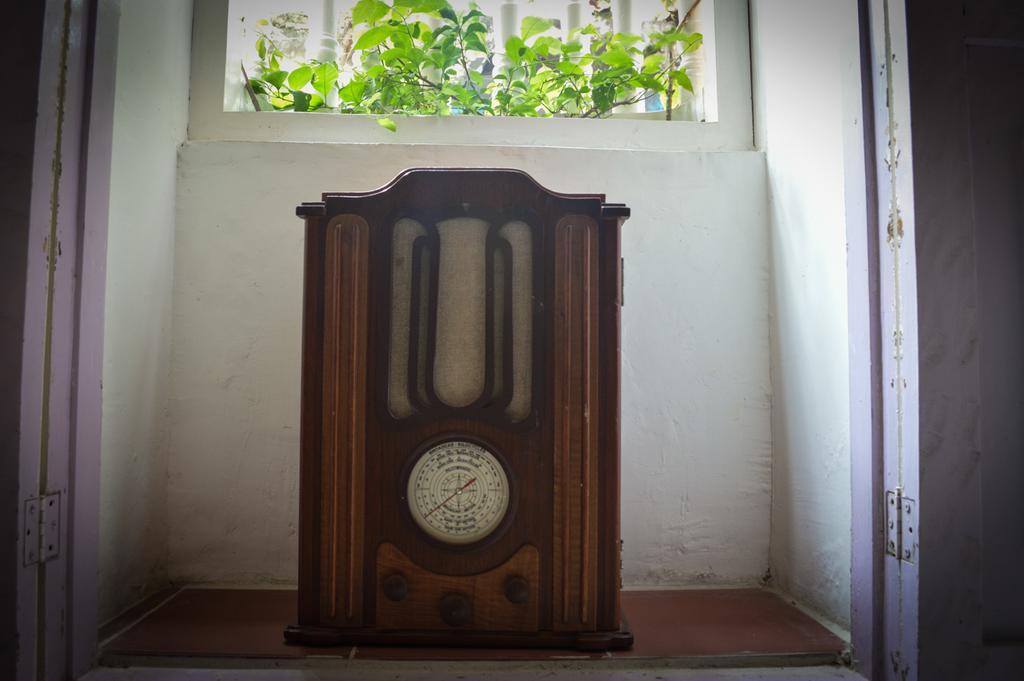 Casa De Santo Domingo Vidal Hostal