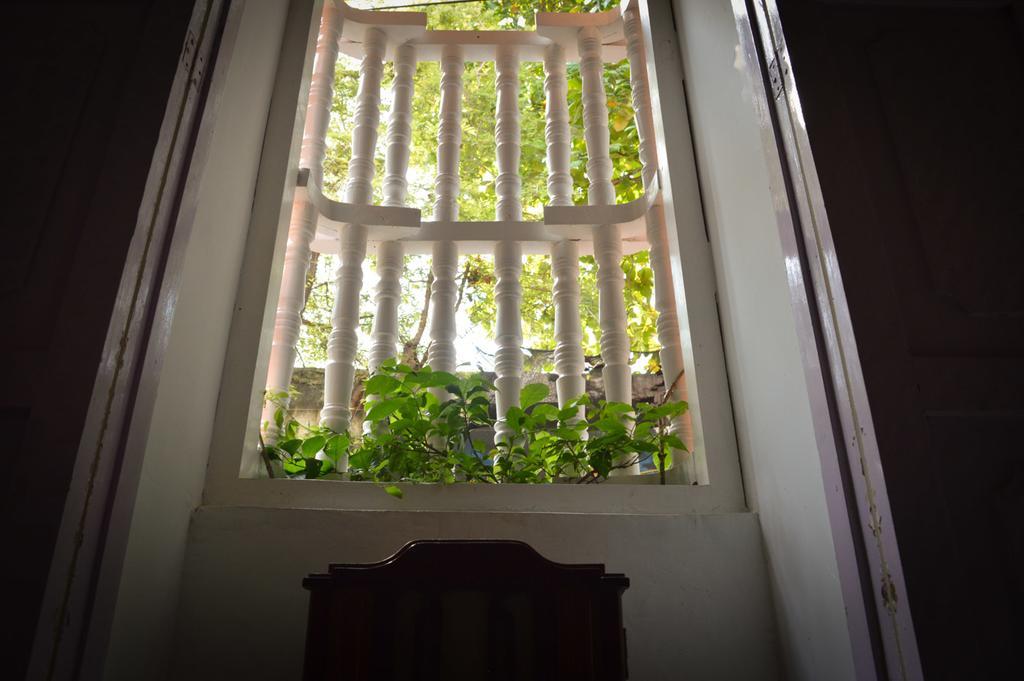 Casa De Santo Domingo Vidal *