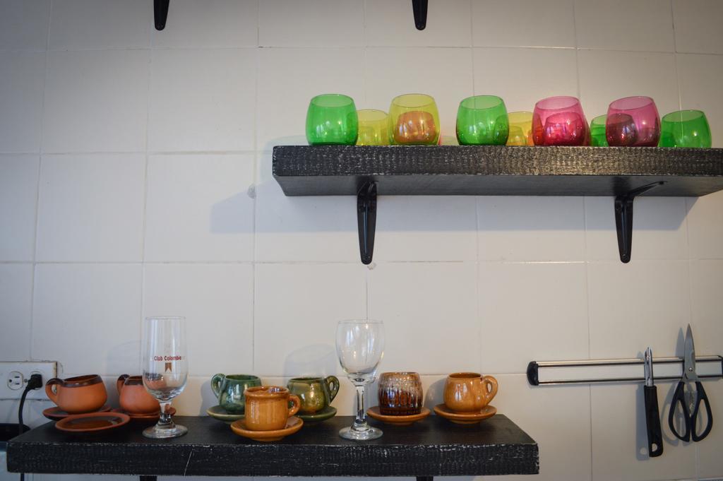 Hostal Casa De Santo Domingo Vidal