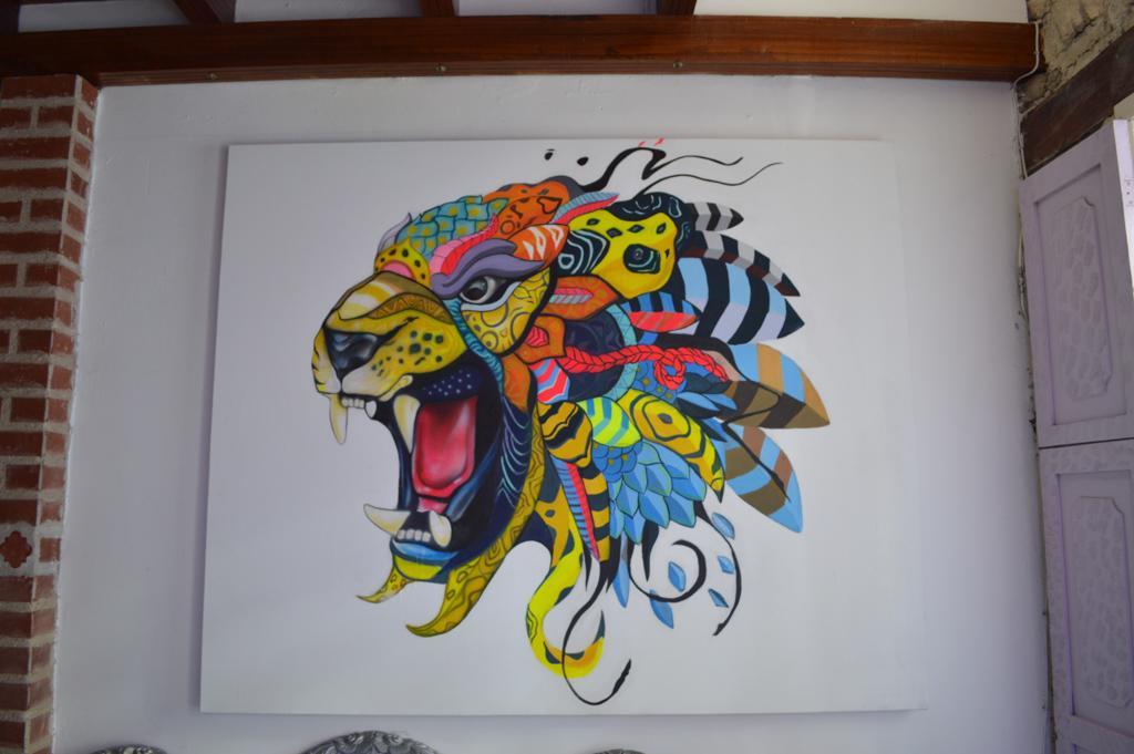 Hostal Casa De Santo Domingo Vidal Cartagena