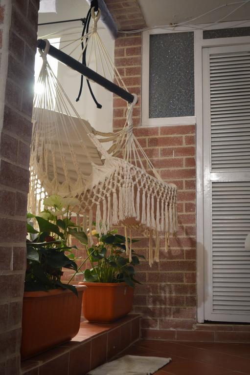 Casa De Santo Domingo Vidal Hostal Cartagena