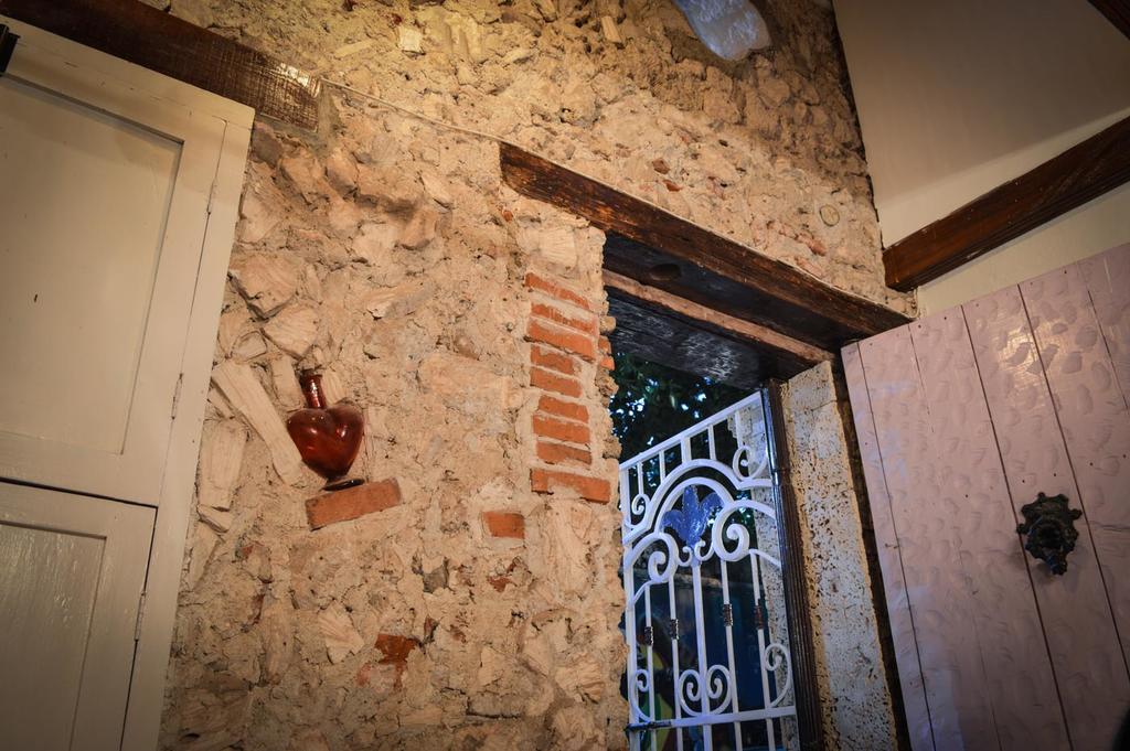 Casa De Santo Domingo Vidal Hostal *