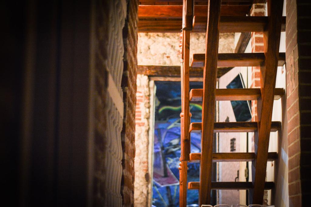 Hostal Casa De Santo Domingo Vidal Cartagena