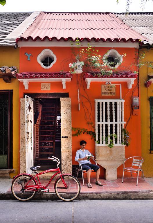 Casa De Santo Domingo Vidal Hostal *