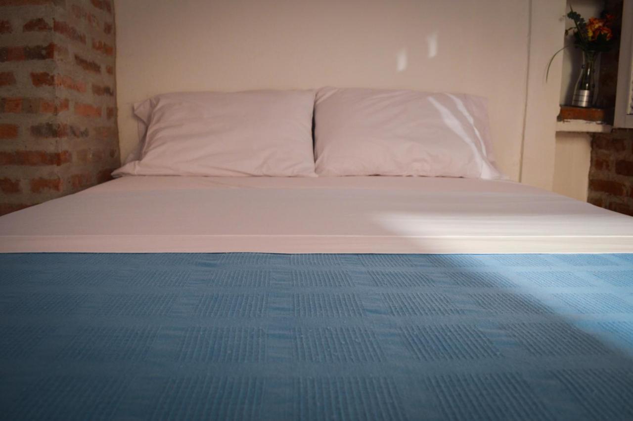 Casa De Santo Domingo Vidal