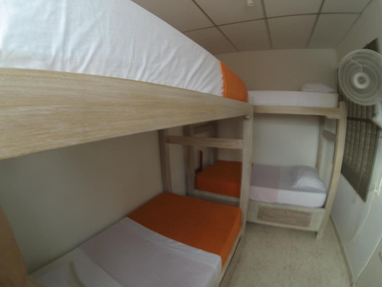 Casa De Santo Domingo Vidal * Cartagena