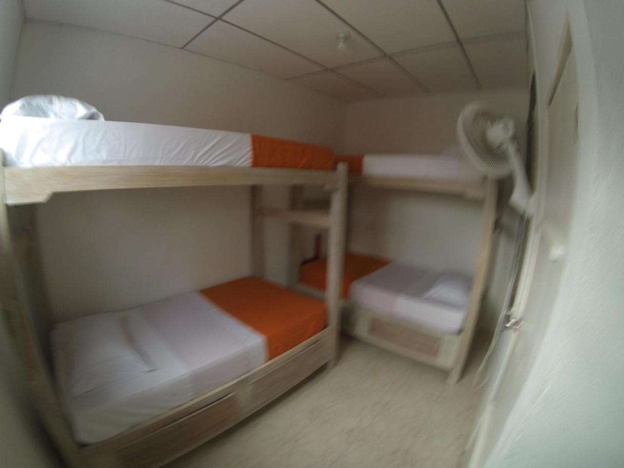 Casa De Santo Domingo Vidal