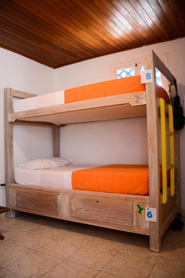 Casa De Santo Domingo Vidal Hostal Cartagena