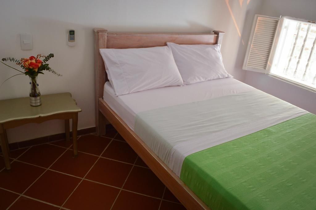 Casa De Santo Domingo Vidal Hostal