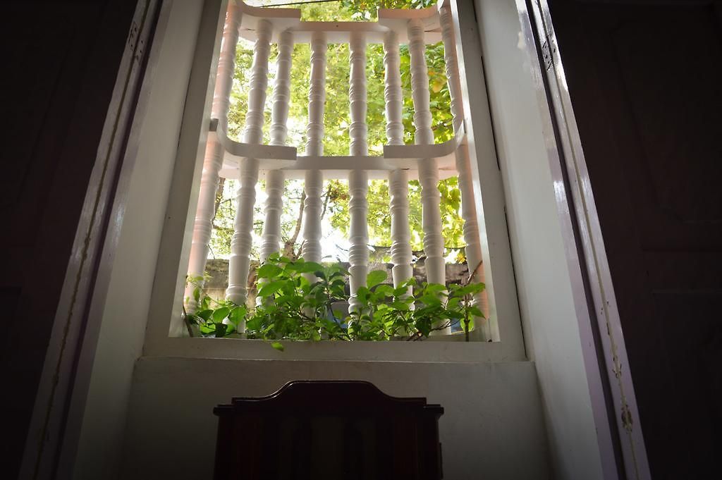 Casa De Santo Domingo Vidal *