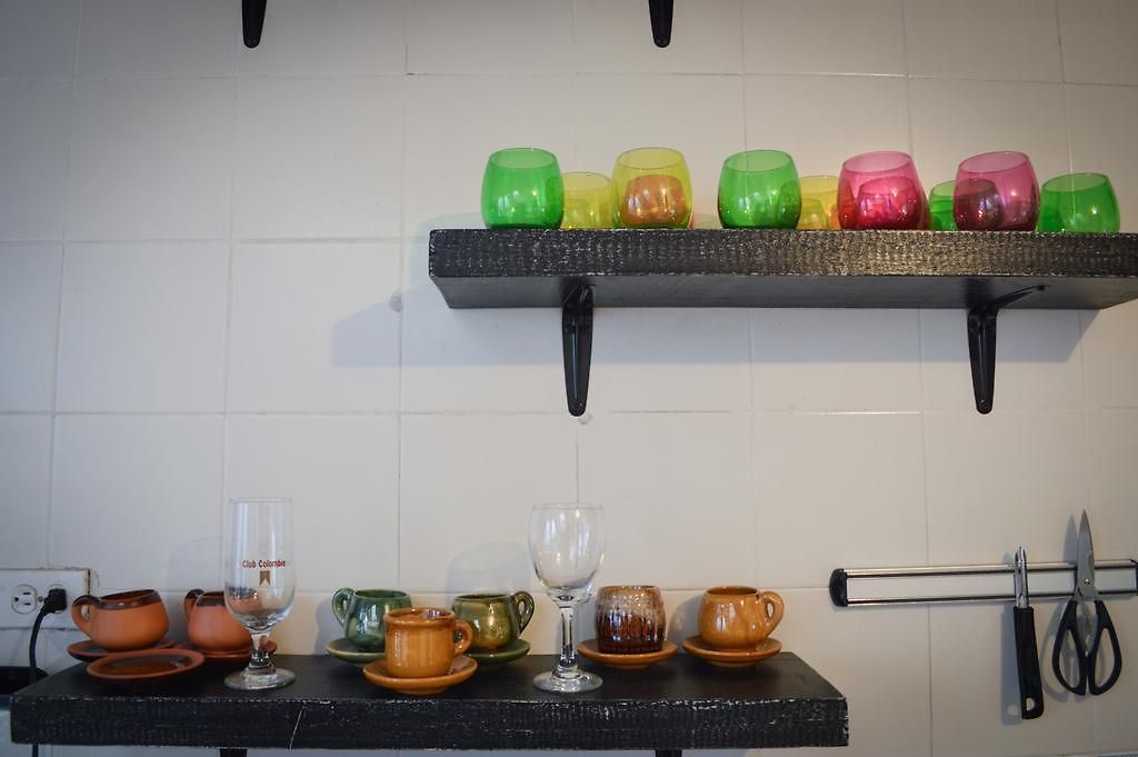 Hostal Casa De Santo Domingo Vidal