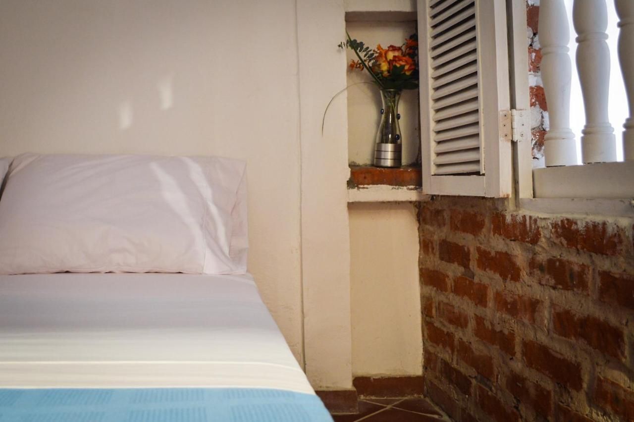 Casa De Santo Domingo Vidal Cartagena
