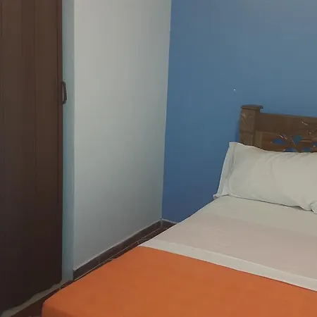 Casa De Santo Domingo Vidal * Cartagena