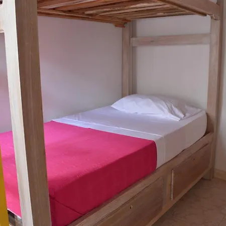 Casa De Santo Domingo Vidal Hostal Cartagena