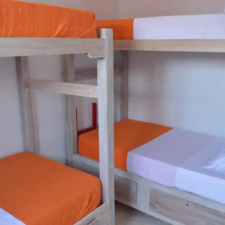 Casa De Santo Domingo Vidal Hostal *