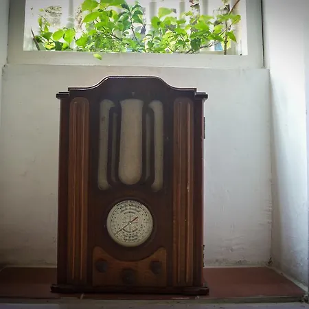 Casa De Santo Domingo Vidal Hostal