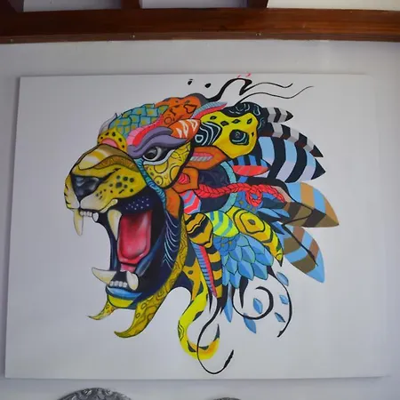 Hostal Casa De Santo Domingo Vidal Cartagena
