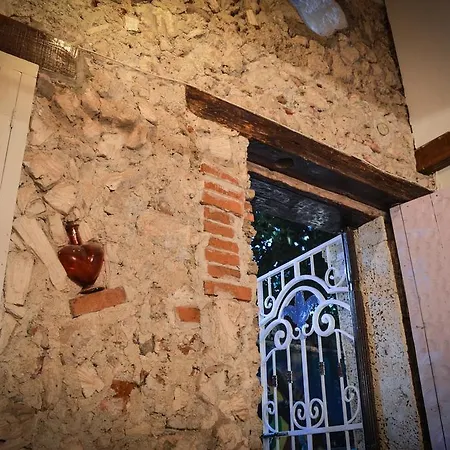 Casa De Santo Domingo Vidal Hostal *
